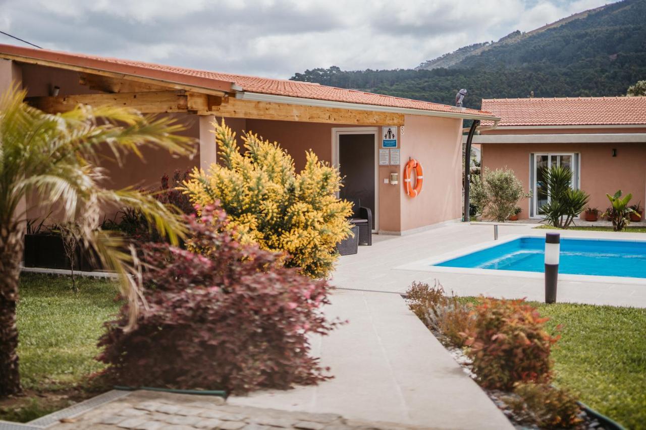 Forno House - A Cabana Vila Praia de Ancora Exterior photo