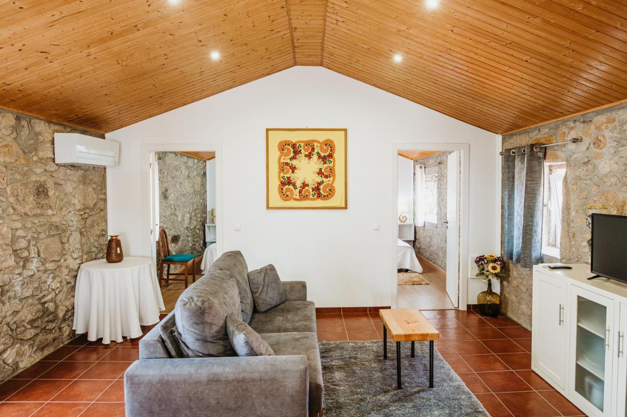 Forno House - A Cabana Vila Praia de Ancora Exterior photo