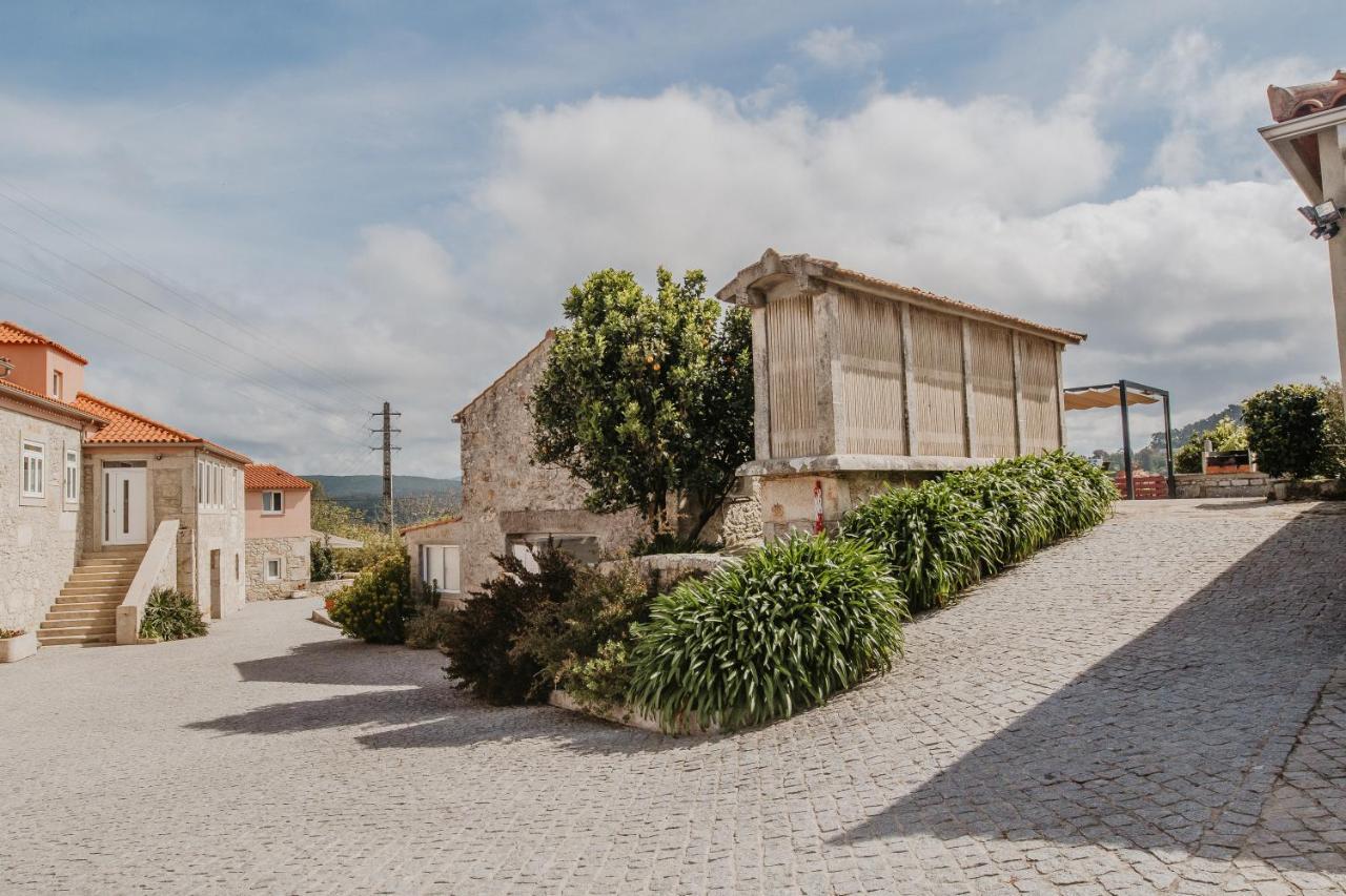 Forno House - A Cabana Vila Praia de Ancora Exterior photo