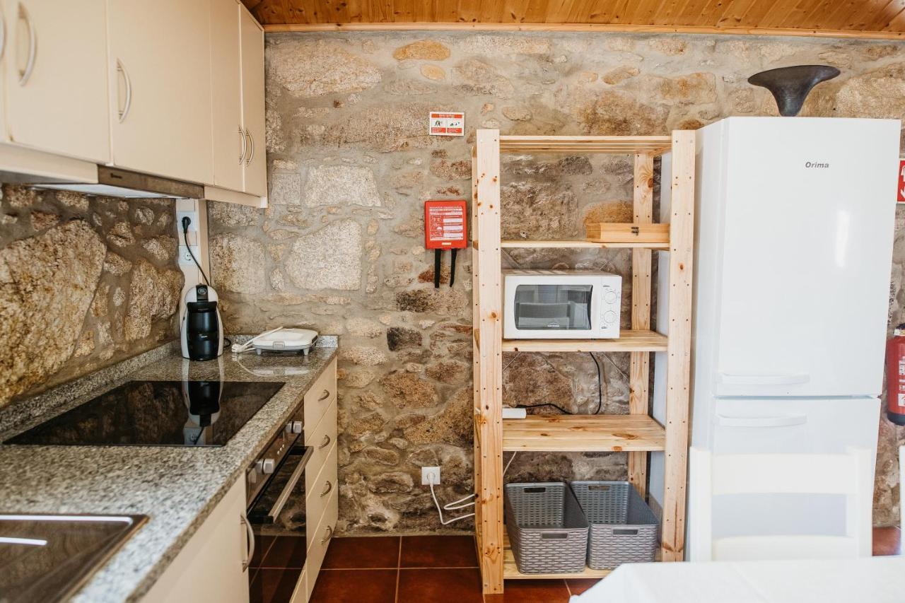 Forno House - A Cabana Vila Praia de Ancora Exterior photo